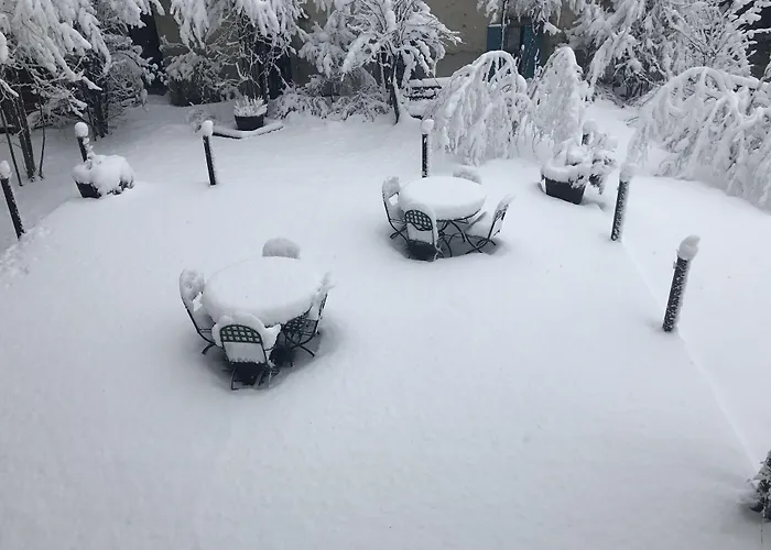 Grand Hôtel des Alpes Chamonix